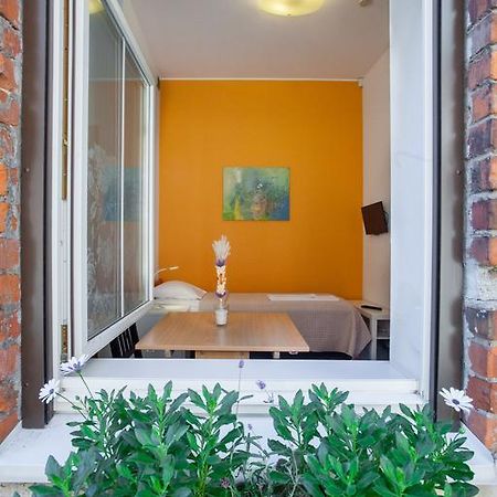 Moja Accommodation Kaunas Exterior photo