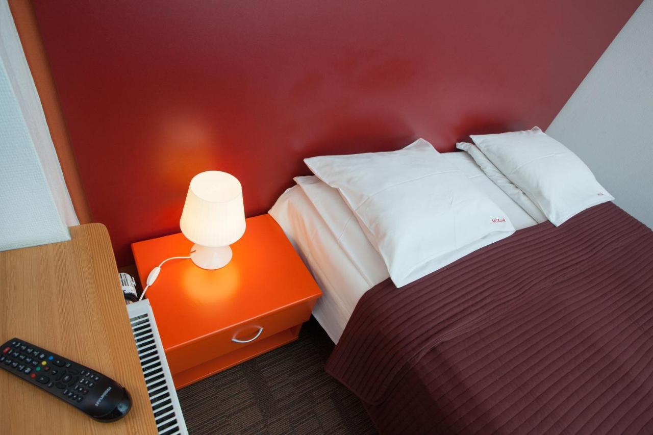 Moja Accommodation Kaunas Exterior photo