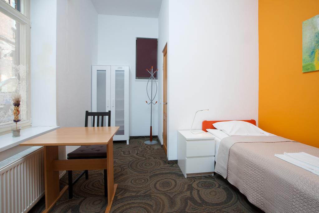 Moja Accommodation Kaunas Exterior photo