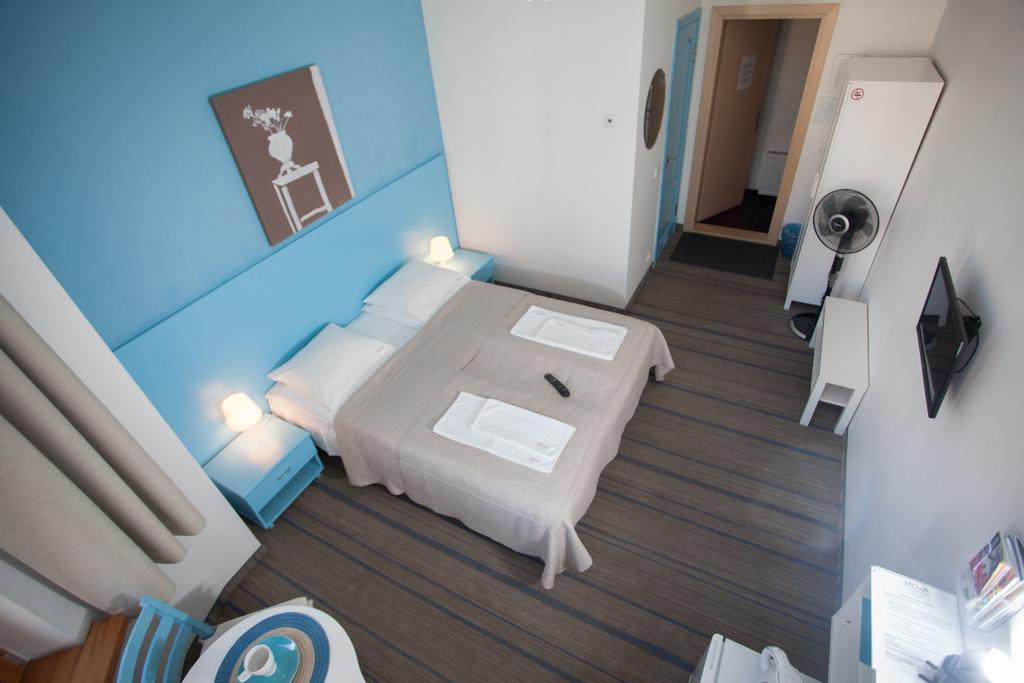 Moja Accommodation Kaunas Exterior photo