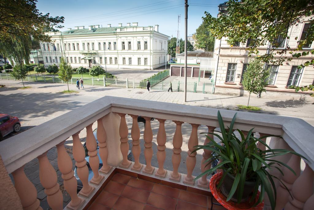 Moja Accommodation Kaunas Exterior photo
