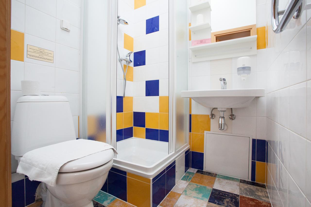 Moja Accommodation Kaunas Room photo